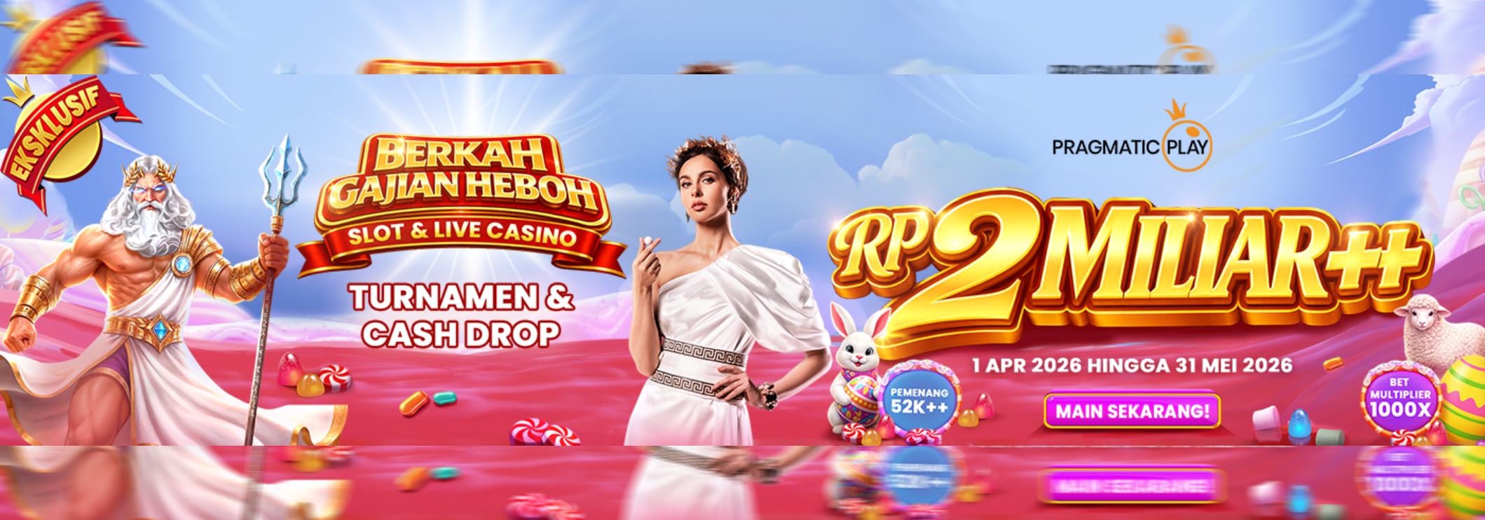 KRETEKBET banner 3